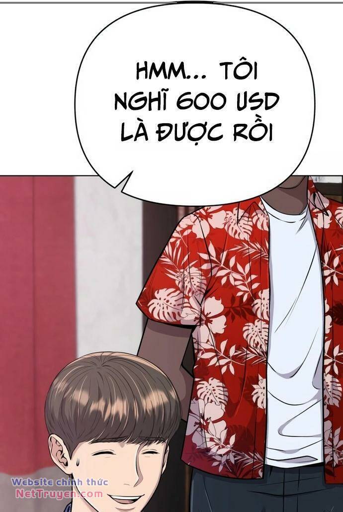 Nhân Viên Thực Tập Kim Cheolsu - chap19 - Trang 67
